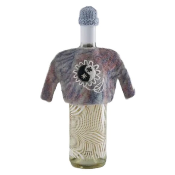 NWOT Urban Outfitters Bottle Sweater And Beanie Set (x2) - Picture 3 of 8